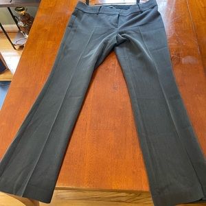 Ann Taylor petite pants size 10